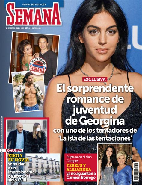 Revista semana españa - Periodismo con carácter en el único medio independiente de análisis y opinión. 